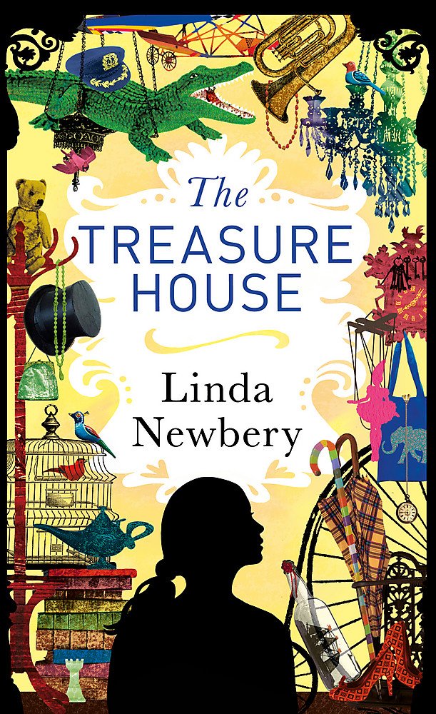 

The Treasure House