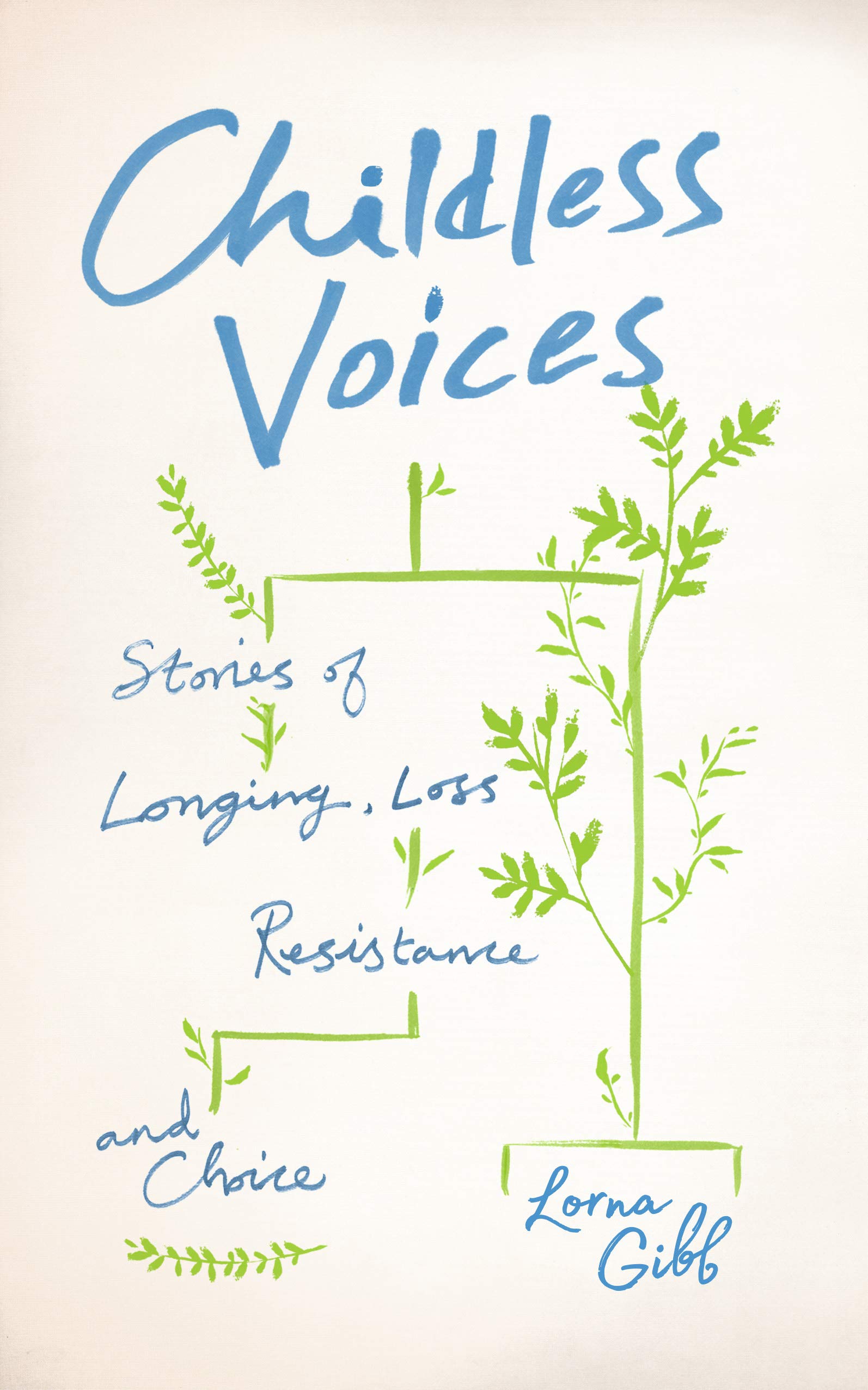 

Childless Voices