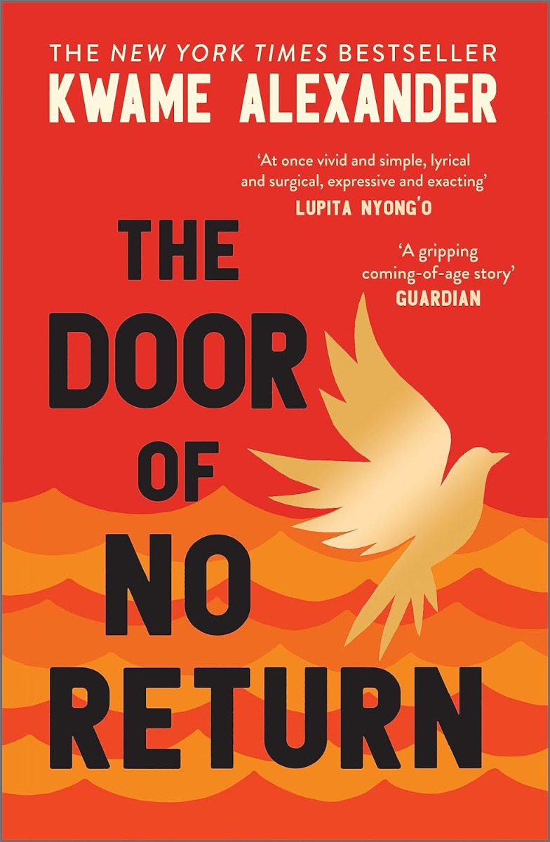 

The Door of No Return