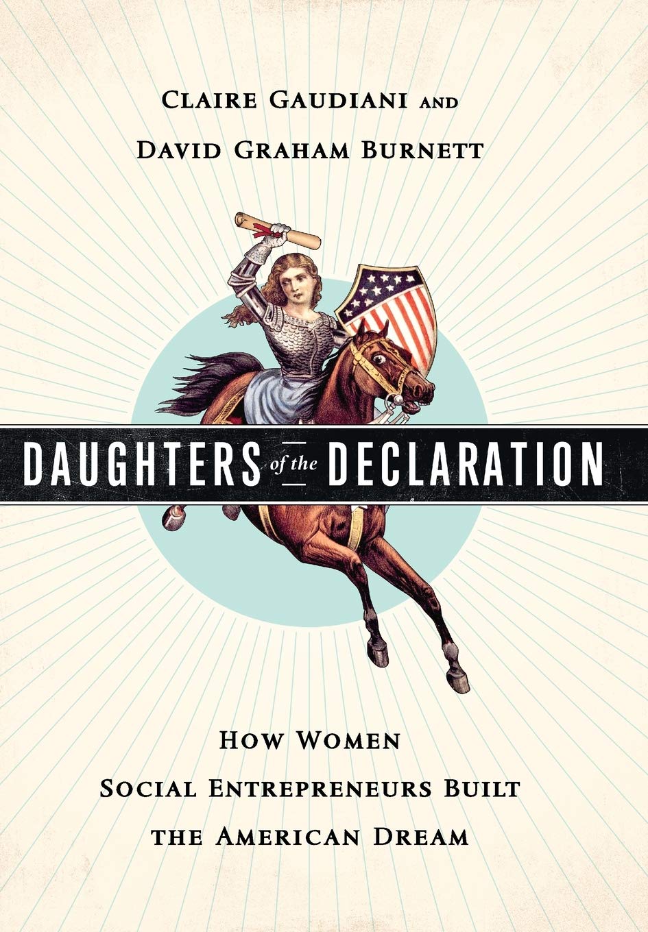 

Daughters of the Declaration