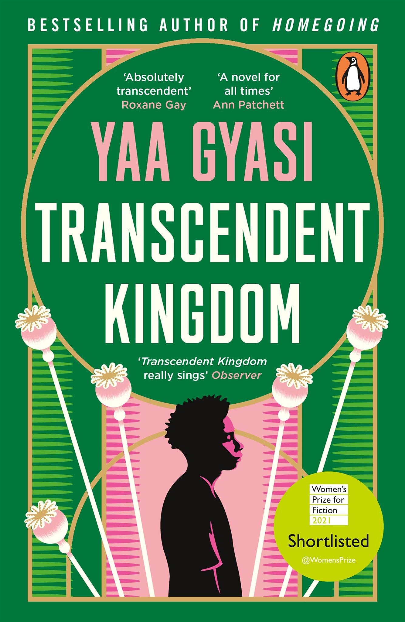 

Transcendent Kingdom