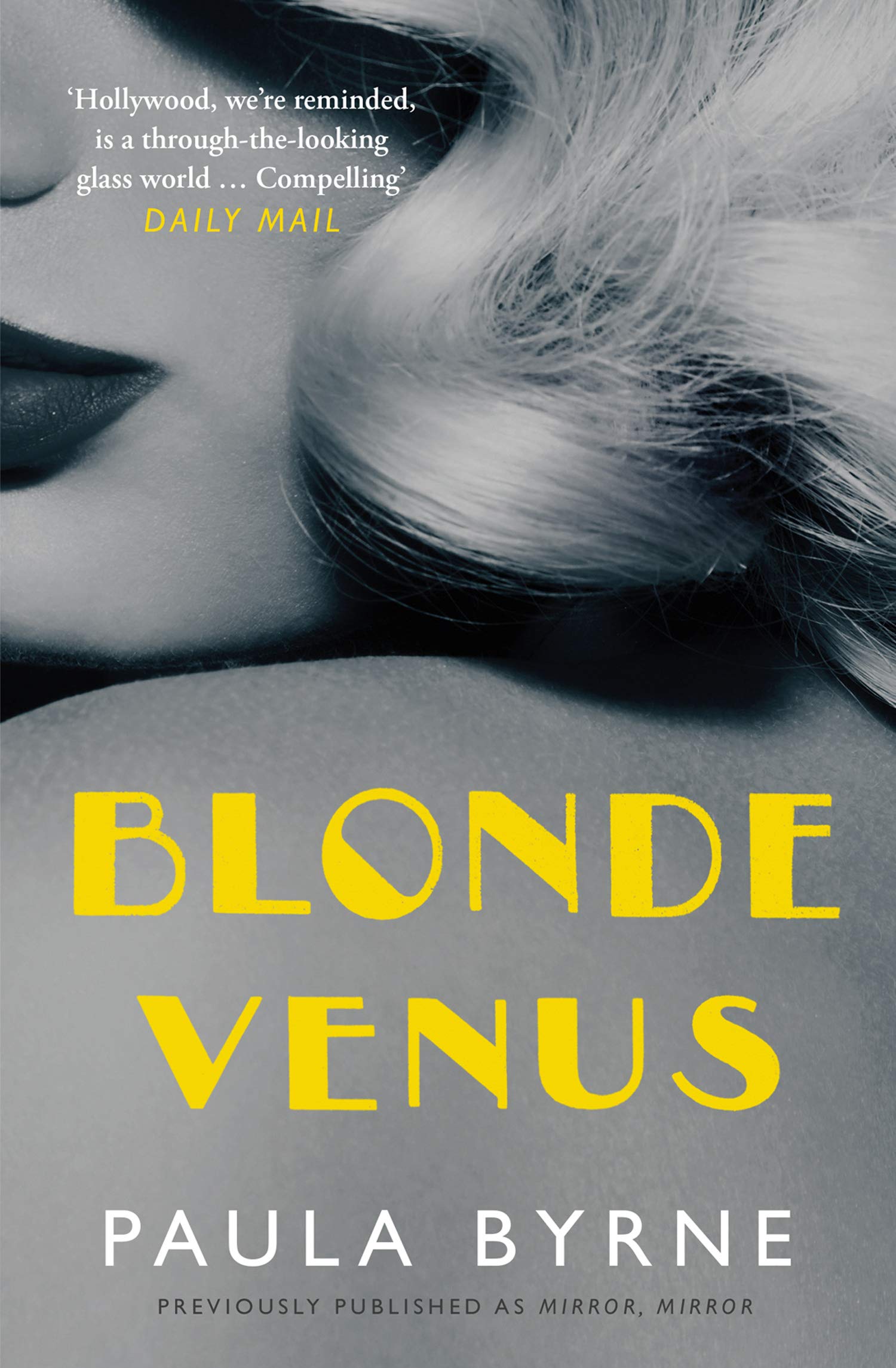 

Blonde Venus