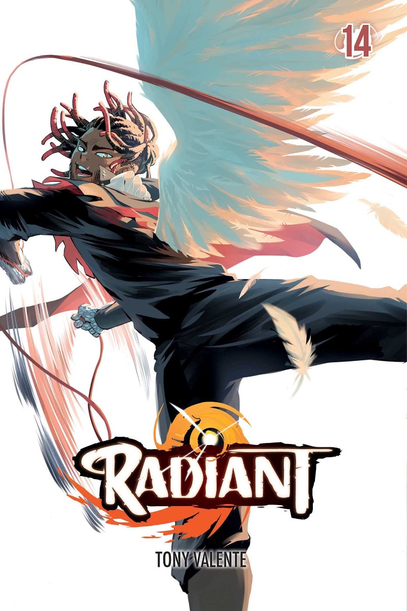 

Radiant. Volume 14