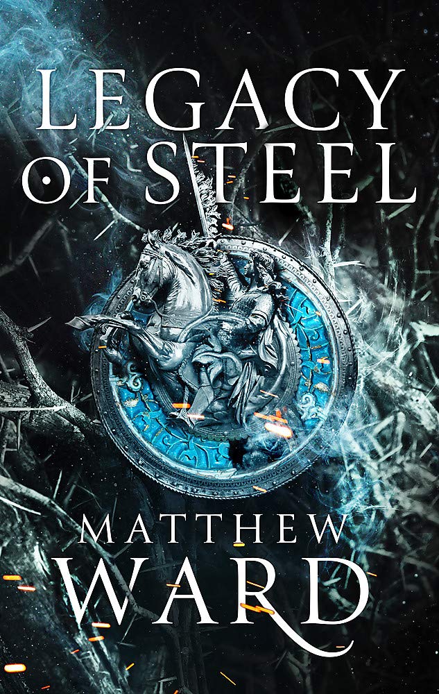 

Legacy of Steel