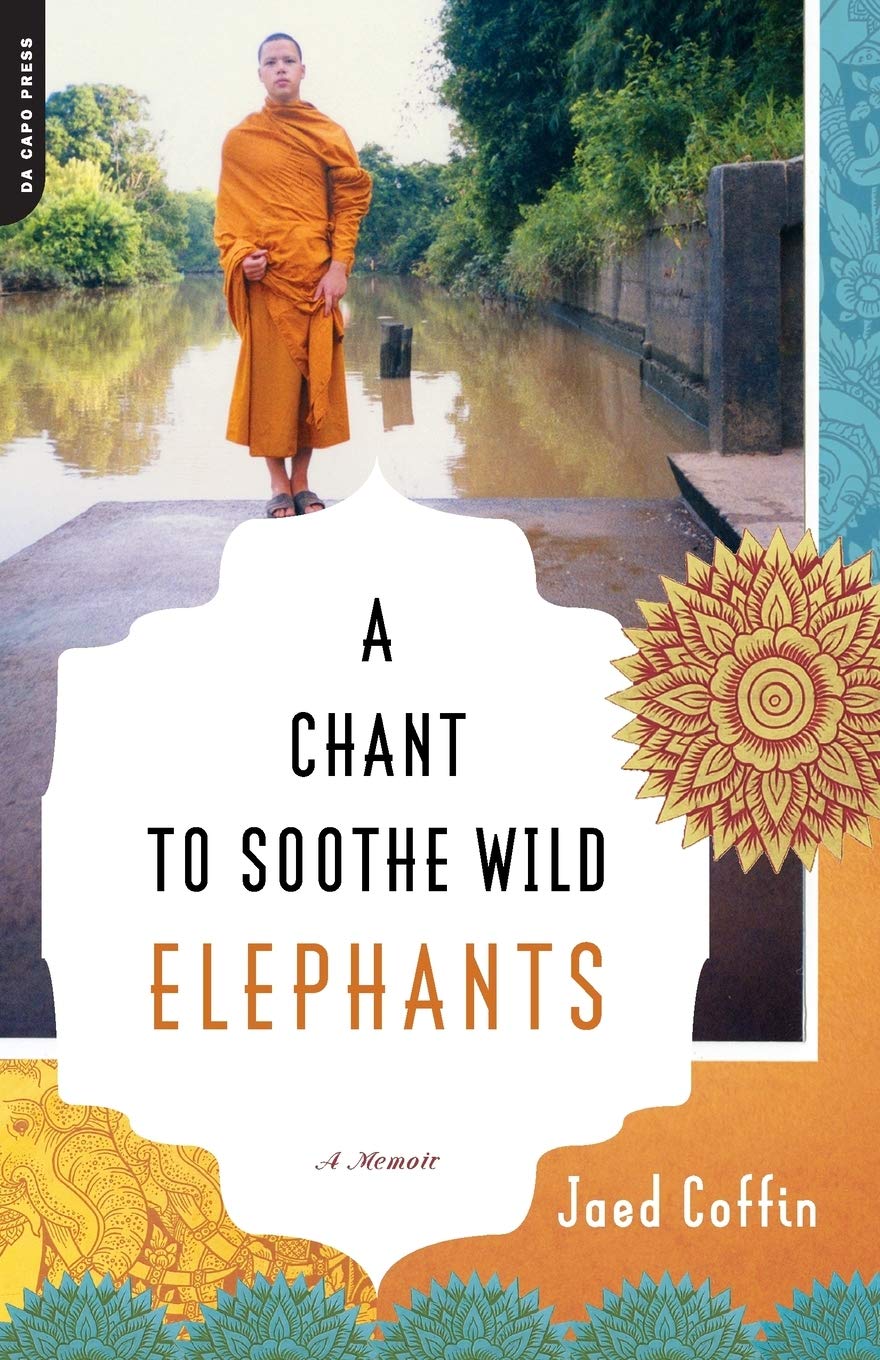 

A Chant to Soothe Wild Elephants