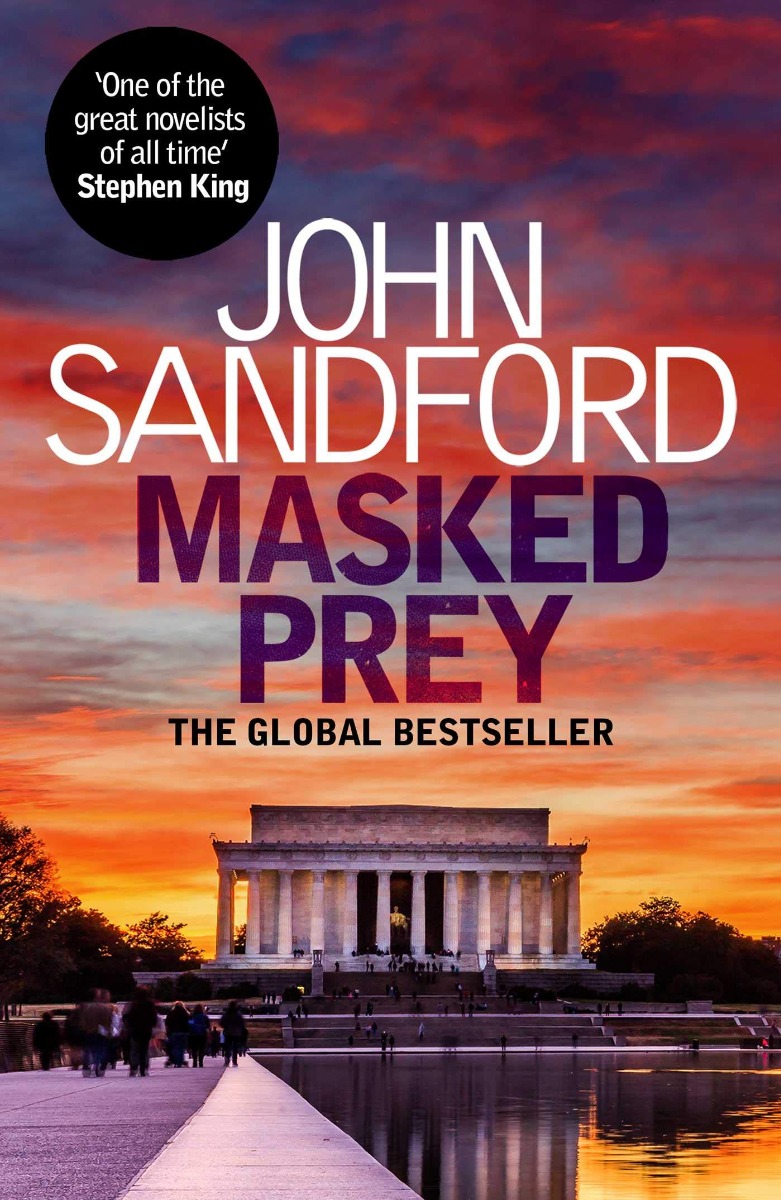 

Masked Prey