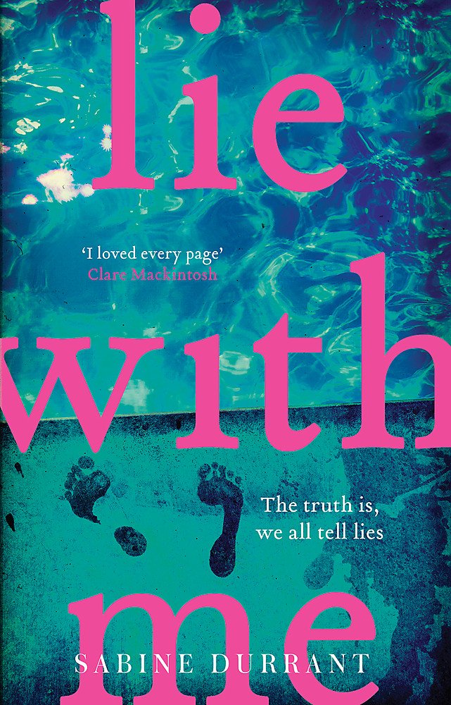 

Lie with Me