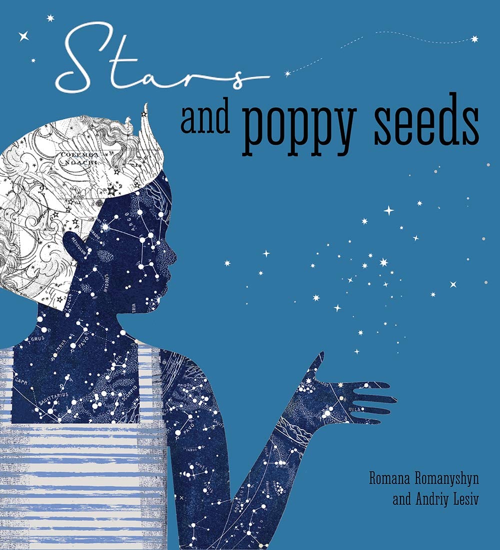 

Stars and Poppy Seeds