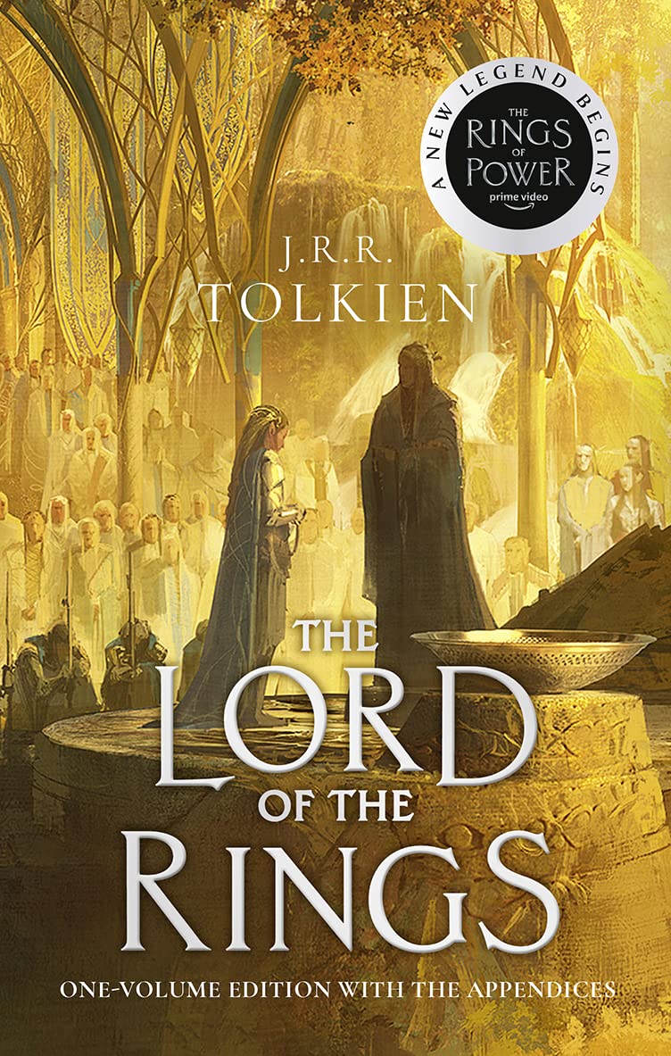 

The Lord of the Rings