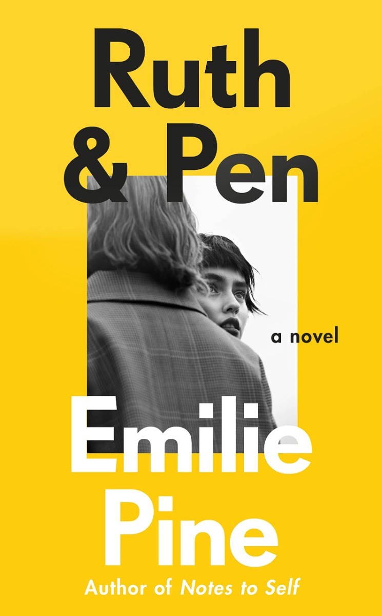 

Ruth & Pen