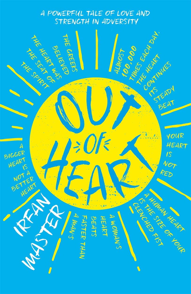 

Out of Heart
