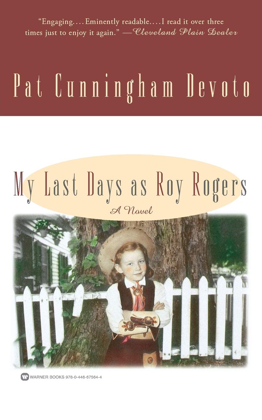 

My Last Days As Roy Rogers