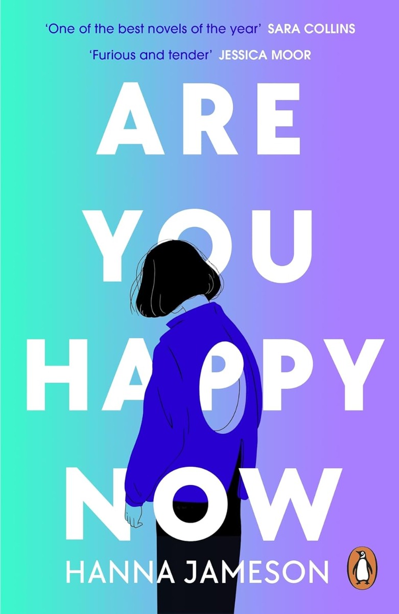 

Are You Happy Now
