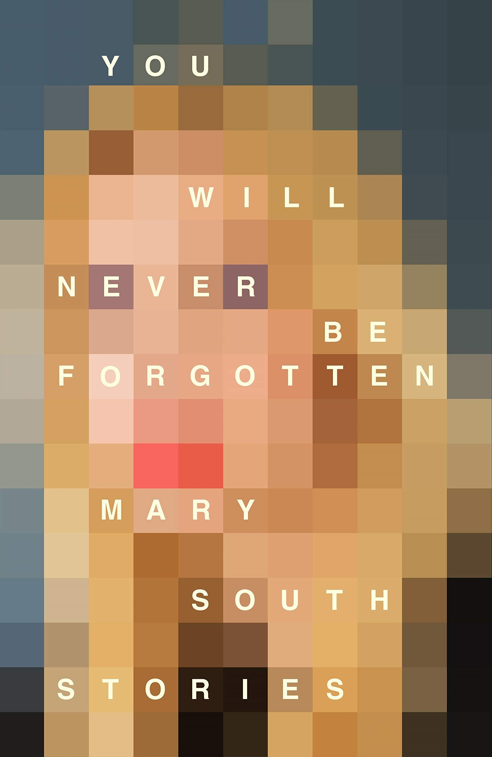 

You Will Never Be Forgotten