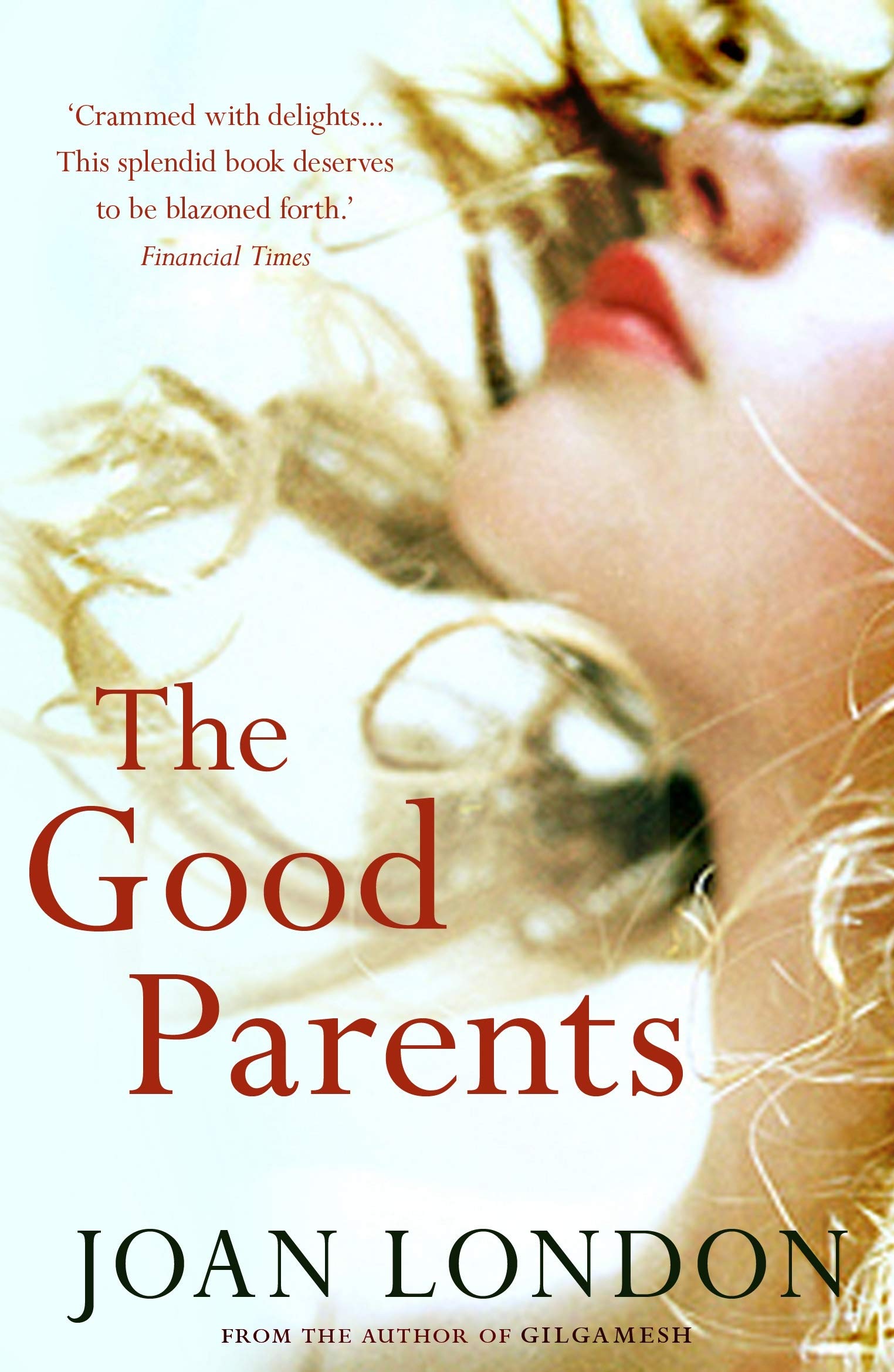 

The Good Parents
