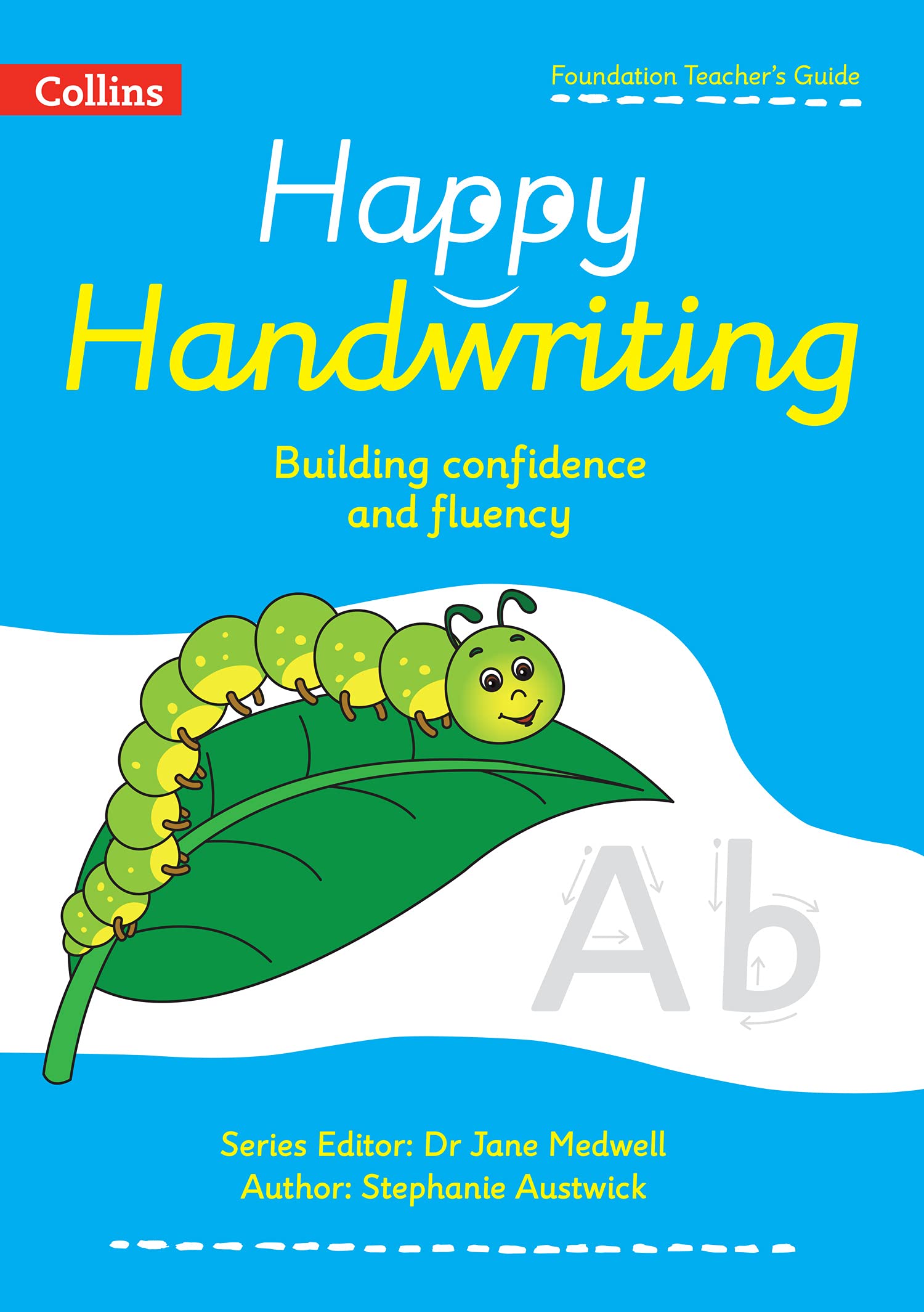 

Foundation Teacher's Guide