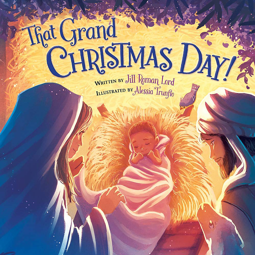 

That Grand Christmas Day!