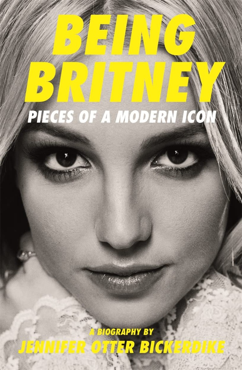 

Being Britney: Pieces of a Modern Icon
