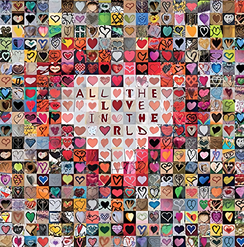 

All the Love in the World