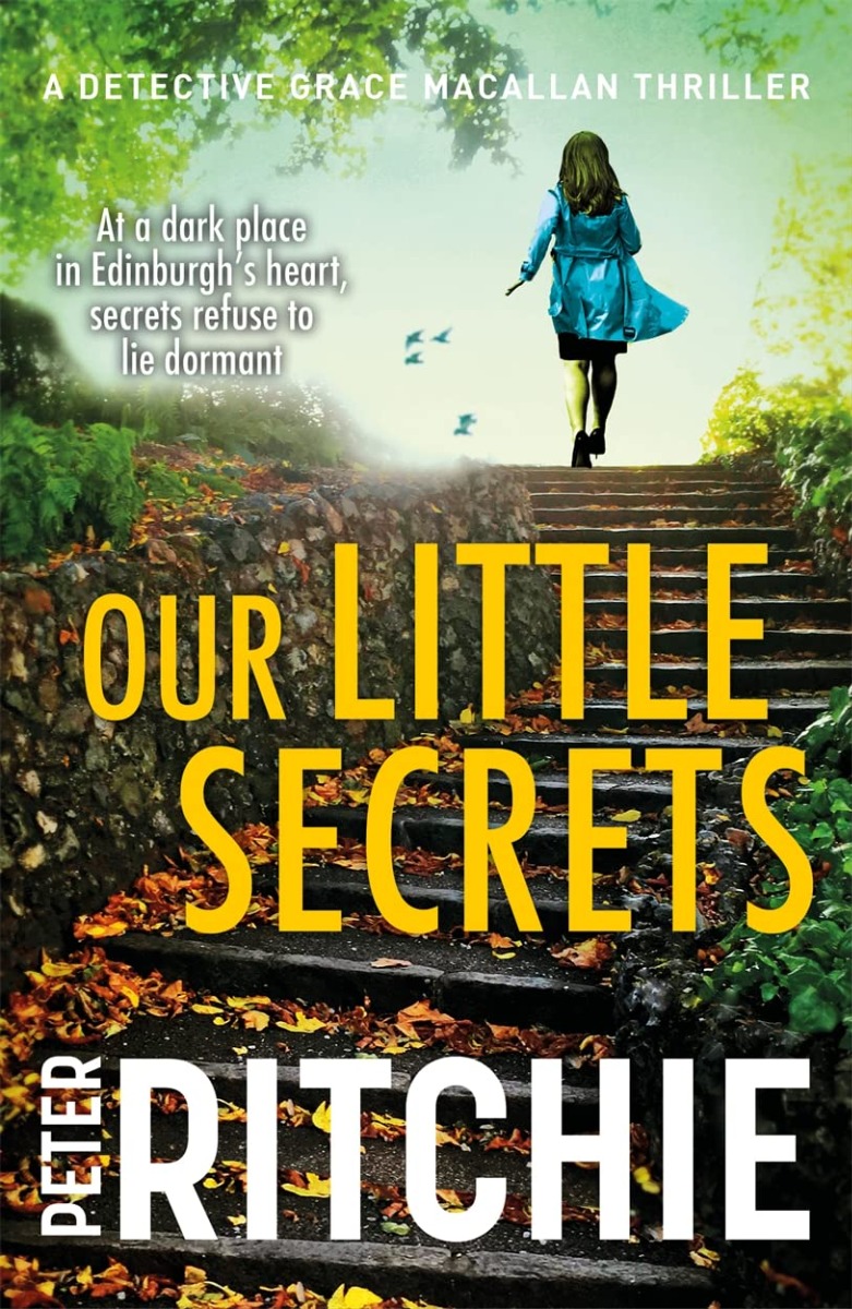

Our Little Secrets
