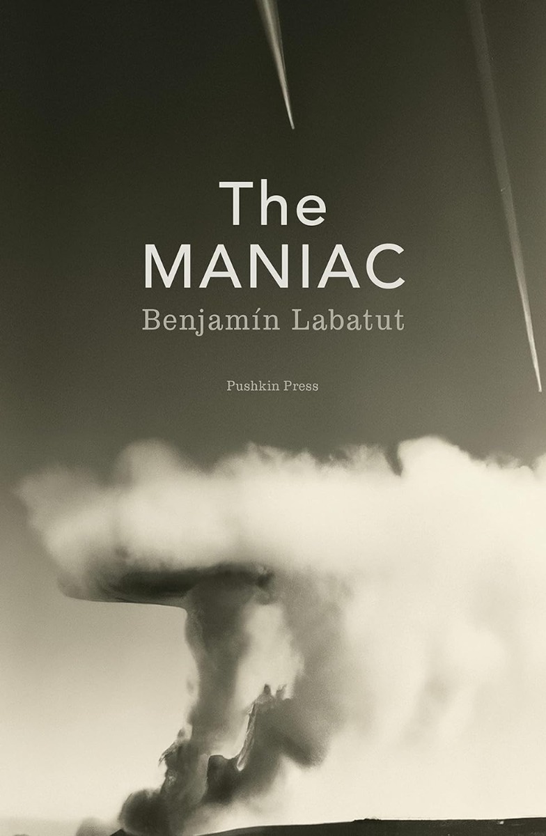 

The MANIAC
