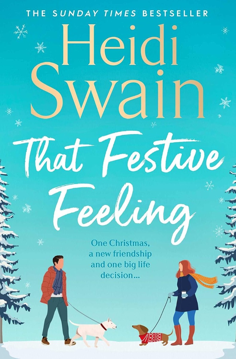 

That Festive Feeling