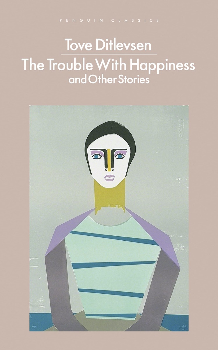 

The Trouble with Happiness and Other Stories