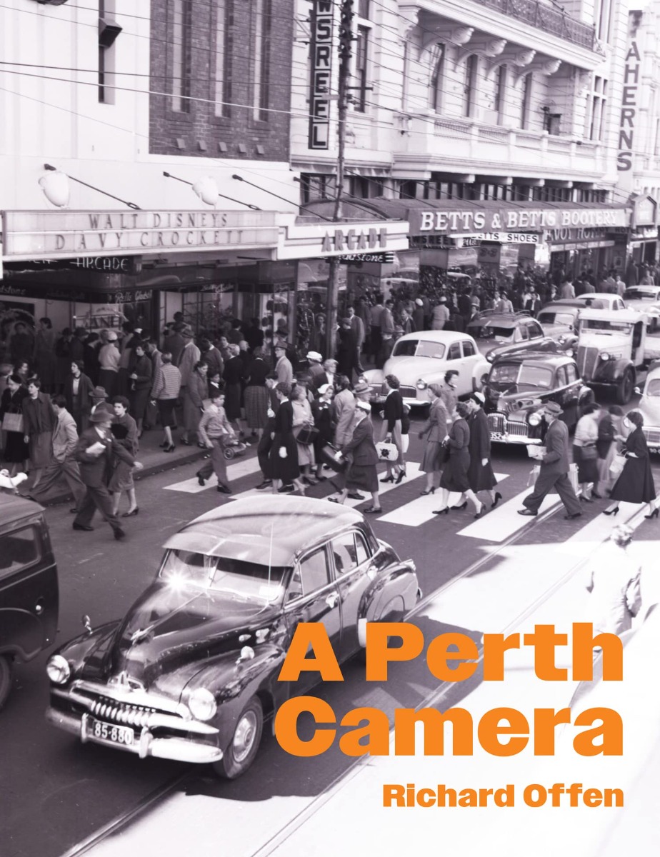 

A Perth Camera
