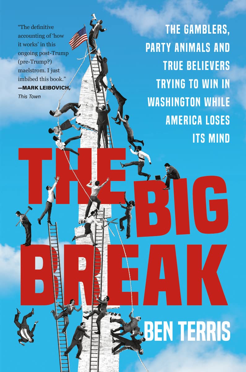 

The Big Break