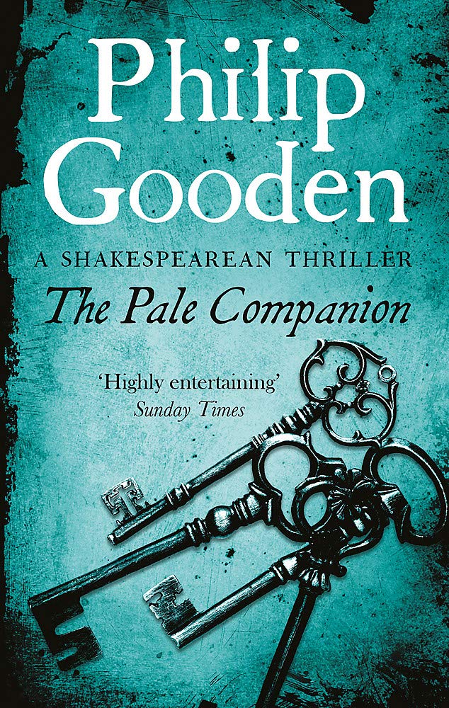 

The Pale Companion