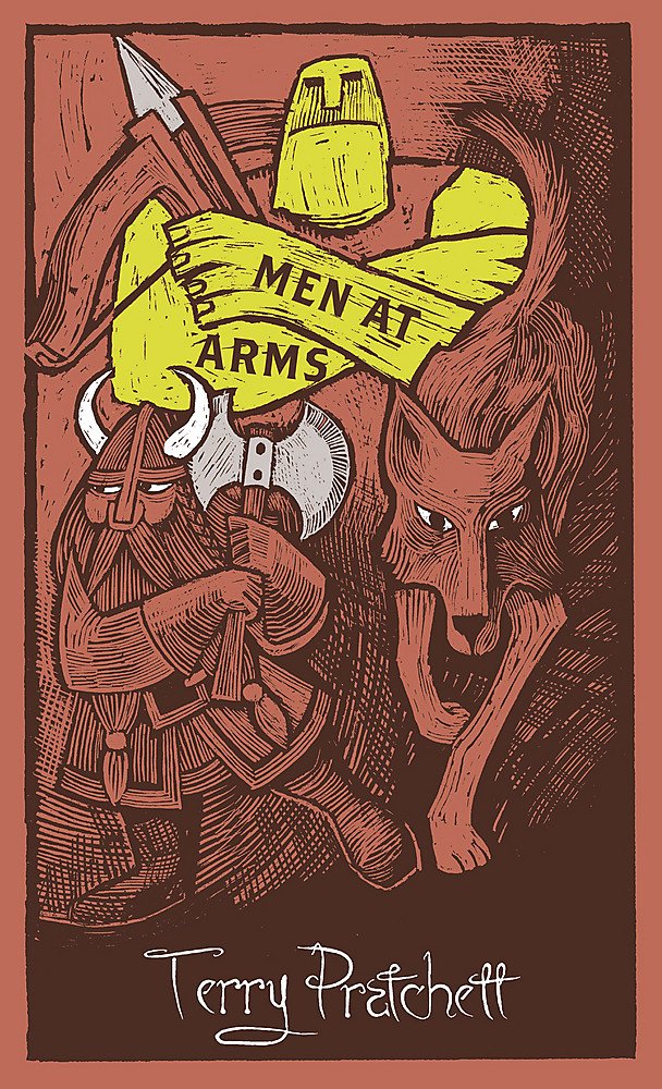 

Men At Arms