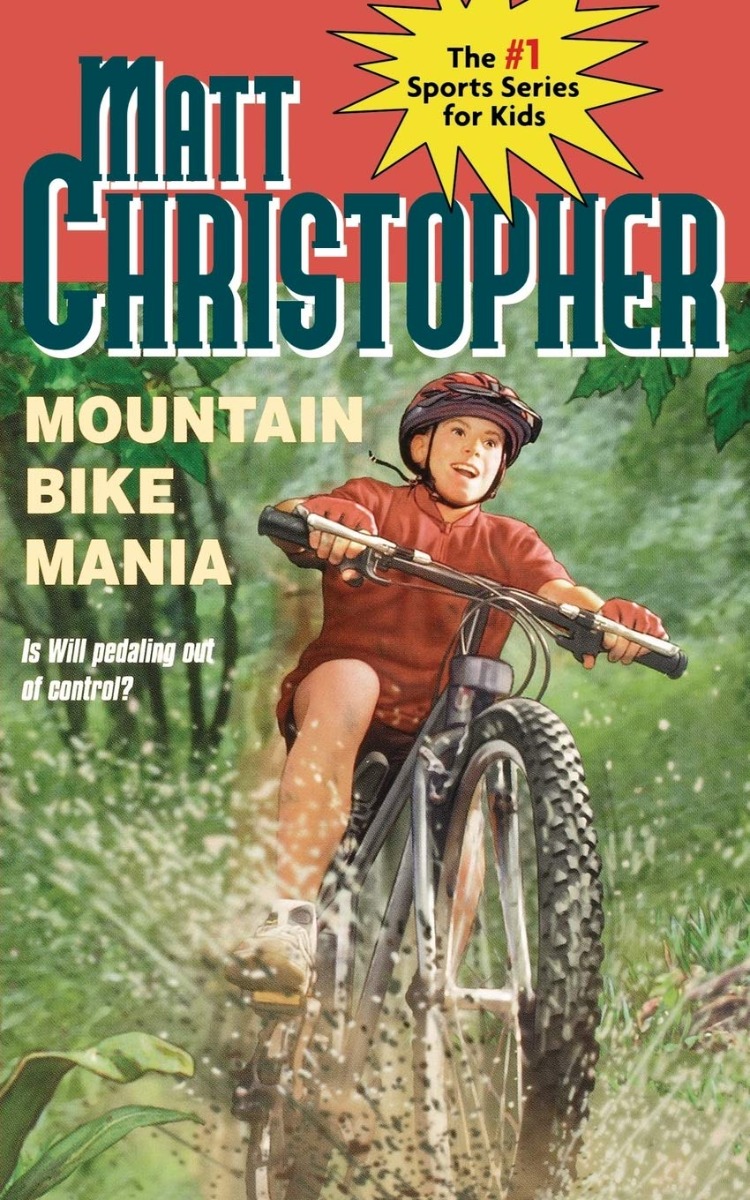 

Mountain Bike Mania