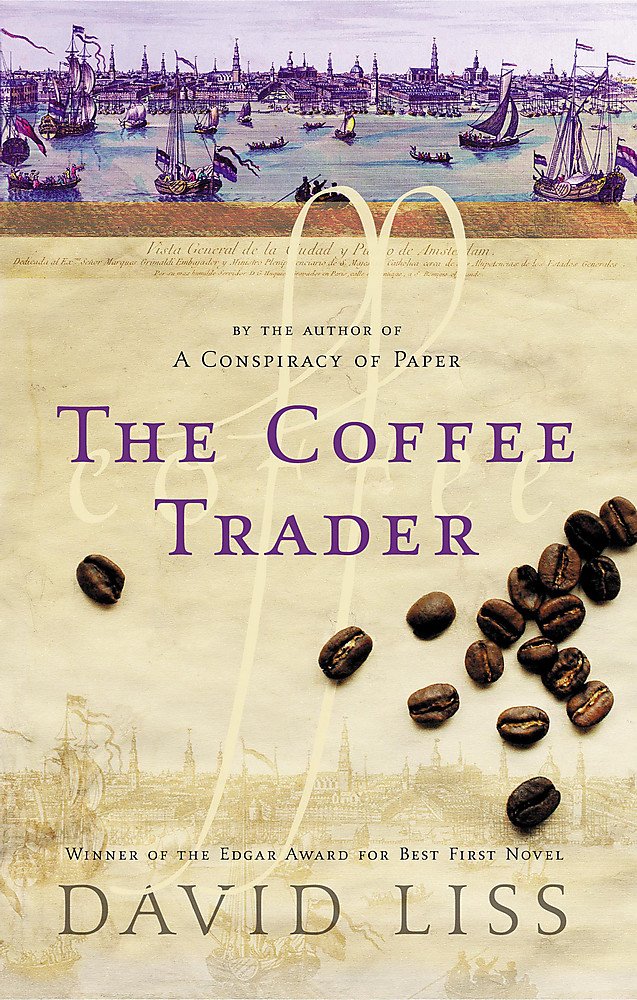 

The Coffee Trader