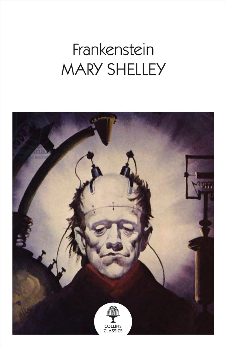 

Frankenstein