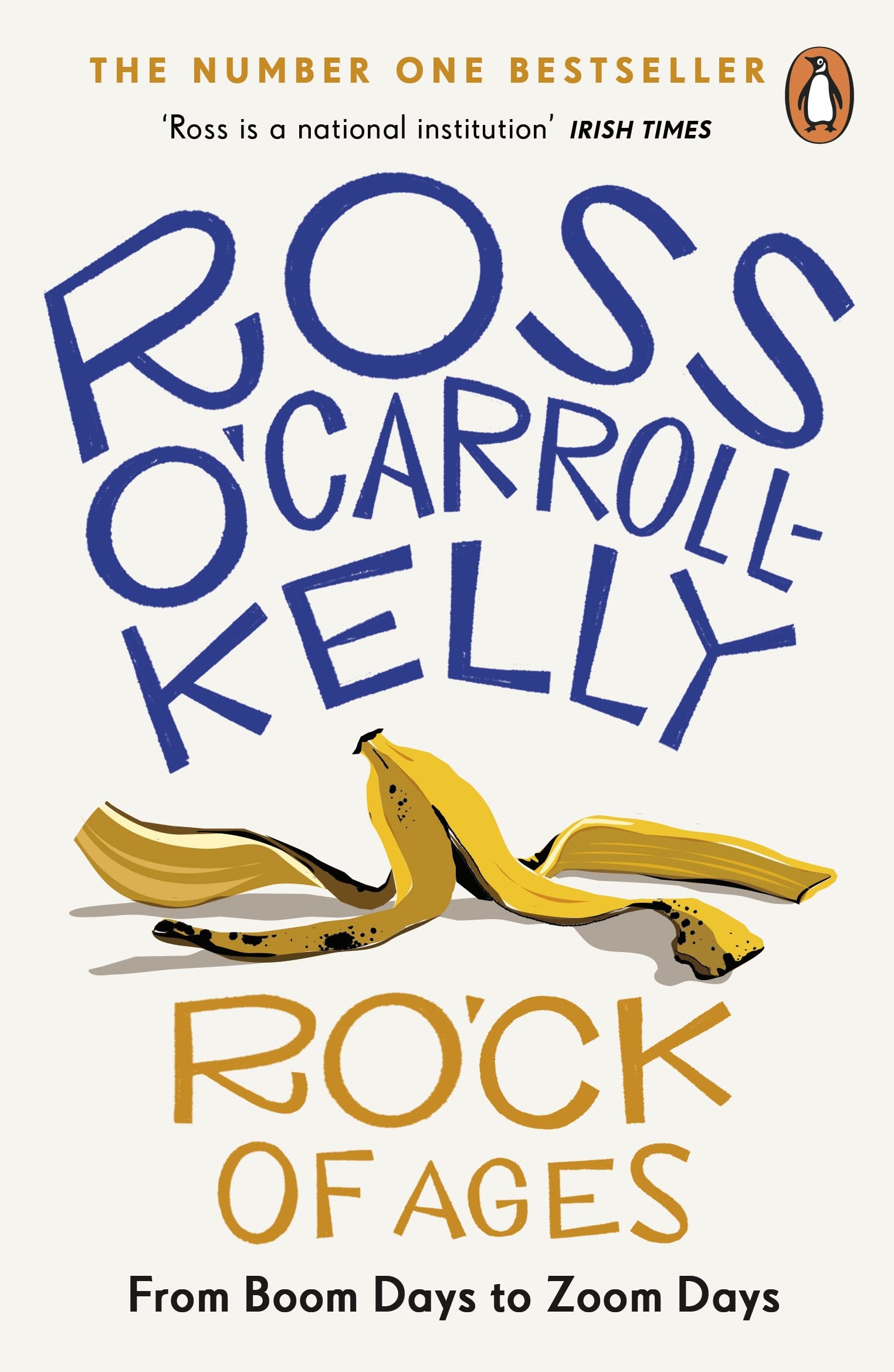 

RO’CK of Ages