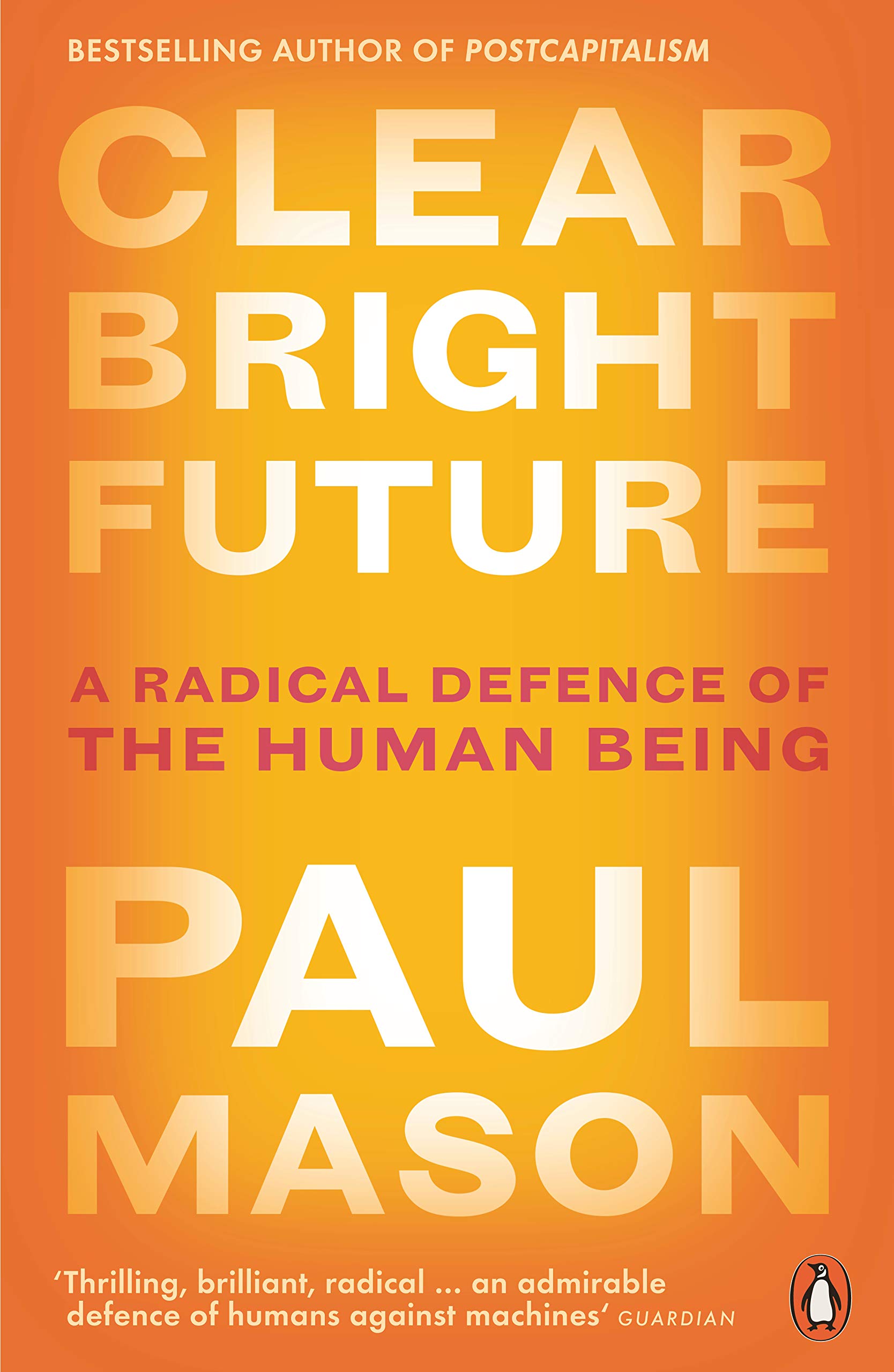 

Clear Bright Future