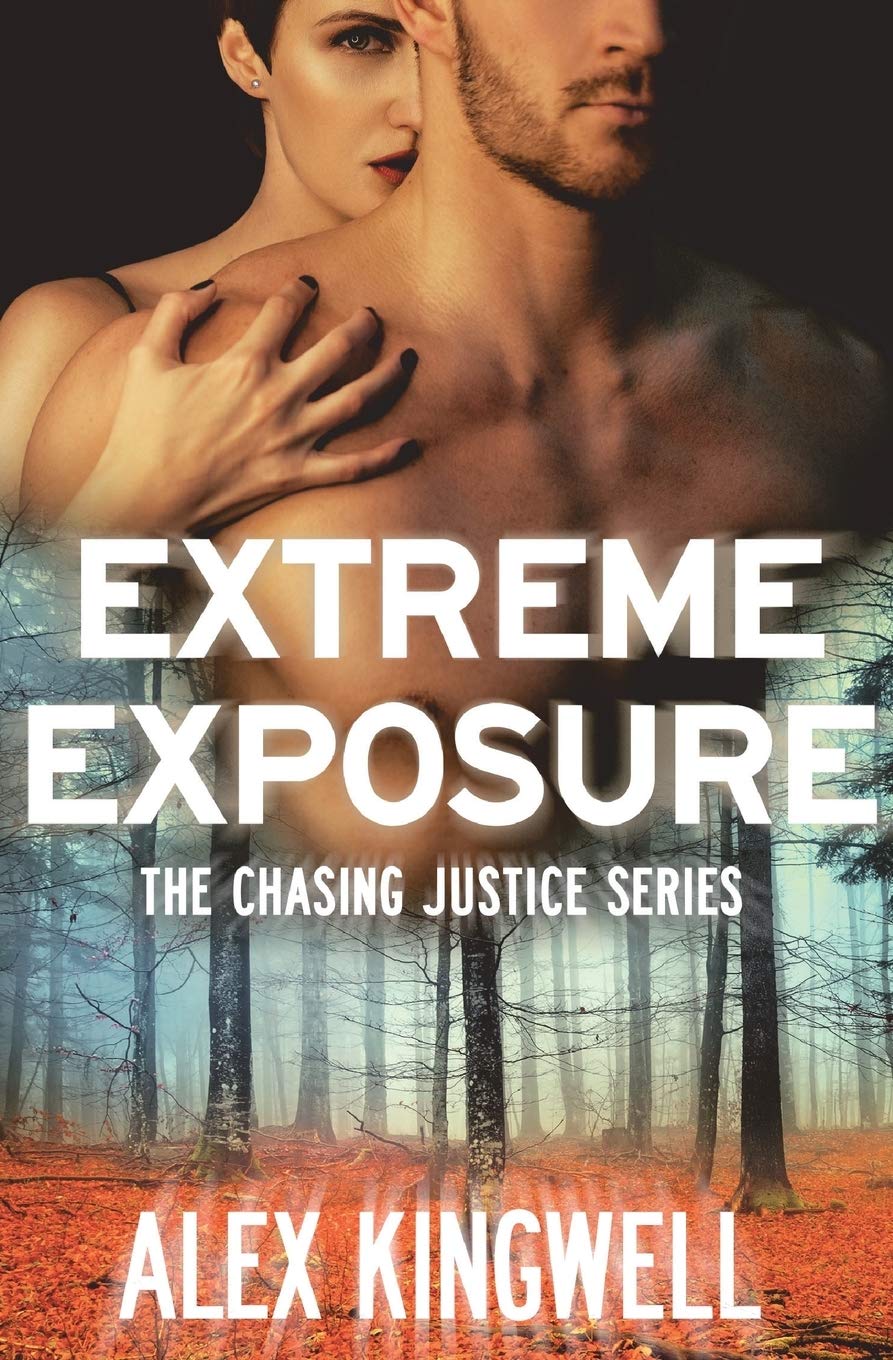 

Extreme Exposure. Book 1