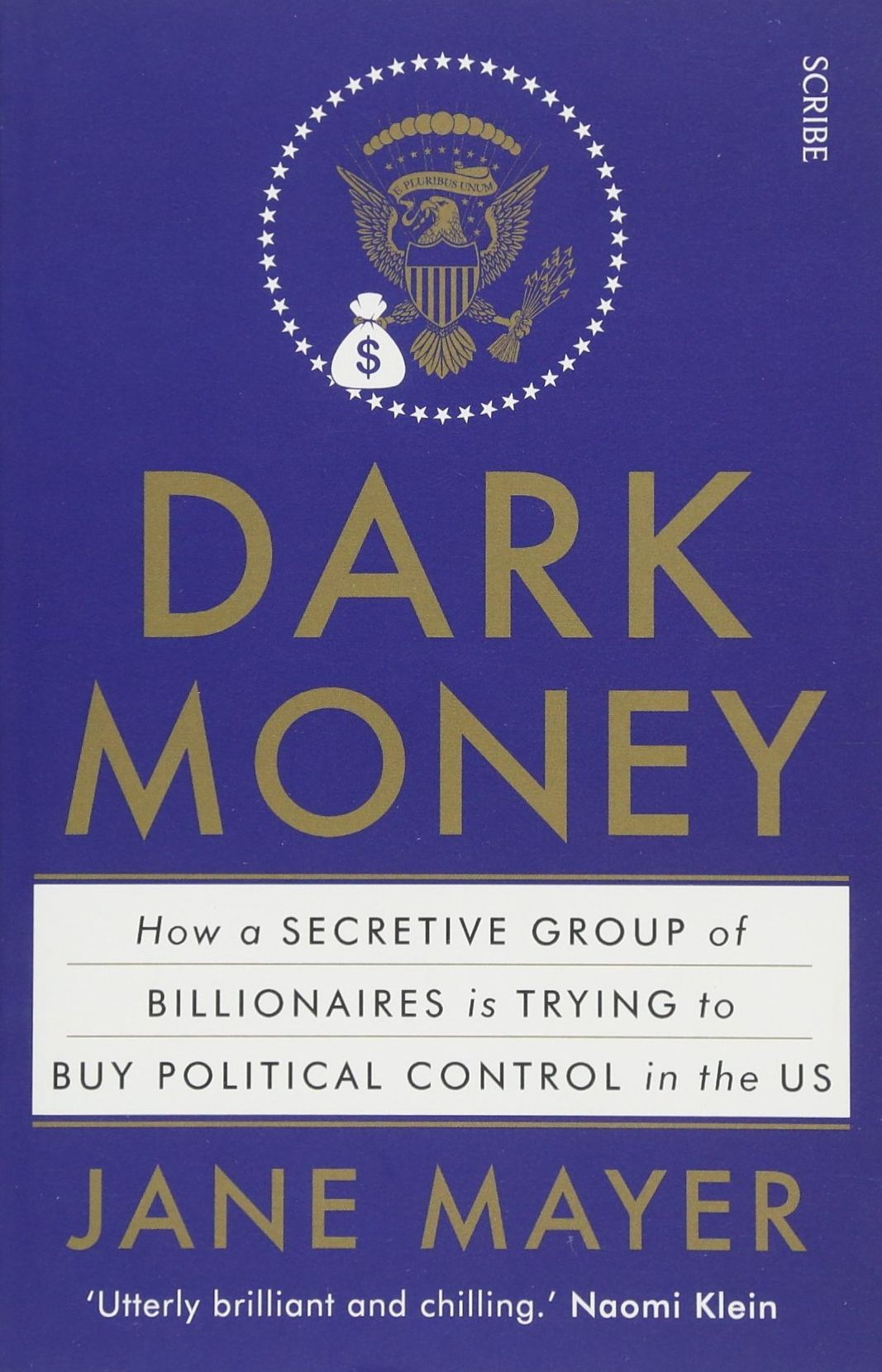 

Dark Money