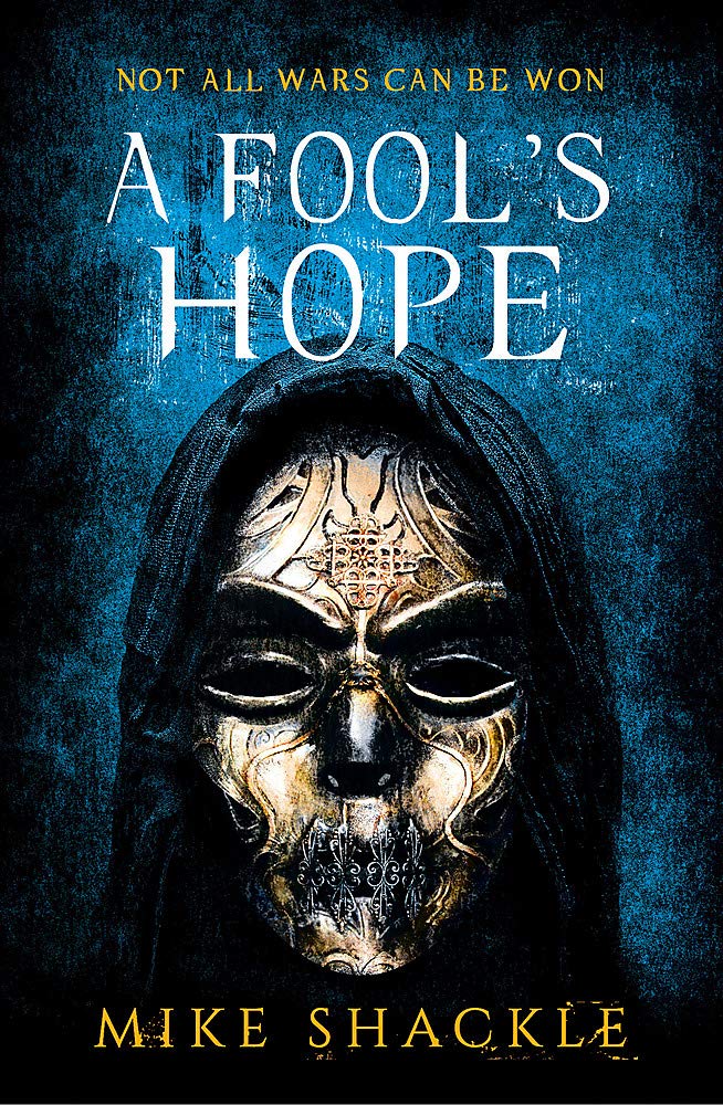 

A Fool's Hope. Book 2