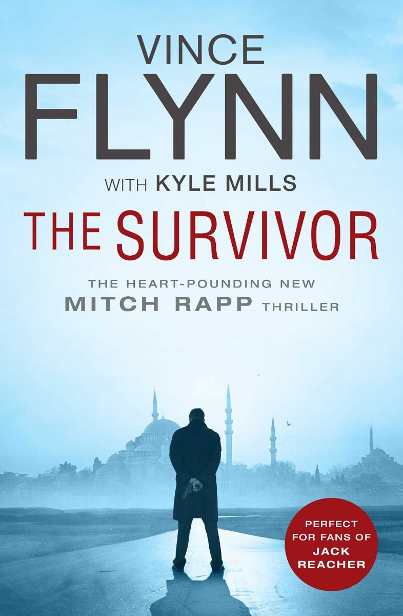

The Survivor