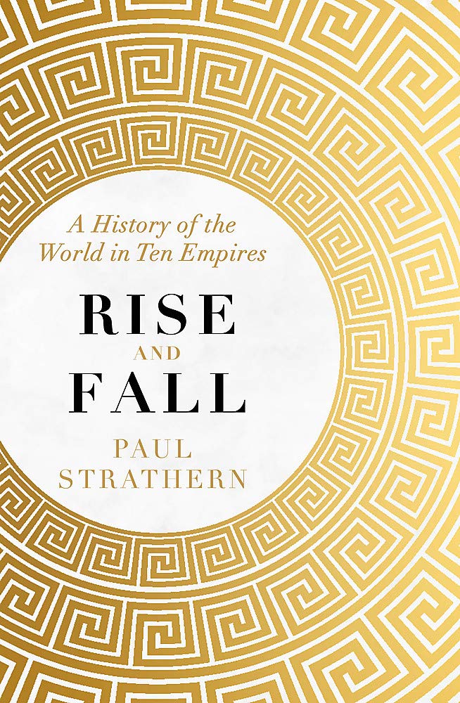 

Rise and Fall