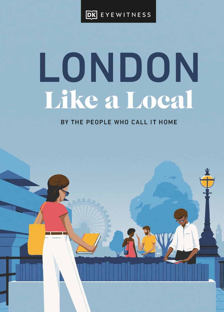 

London Like a Local