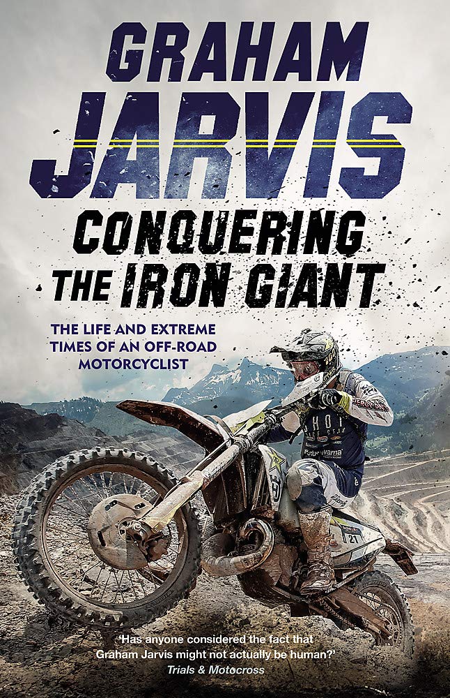

Conquering the Iron Giant