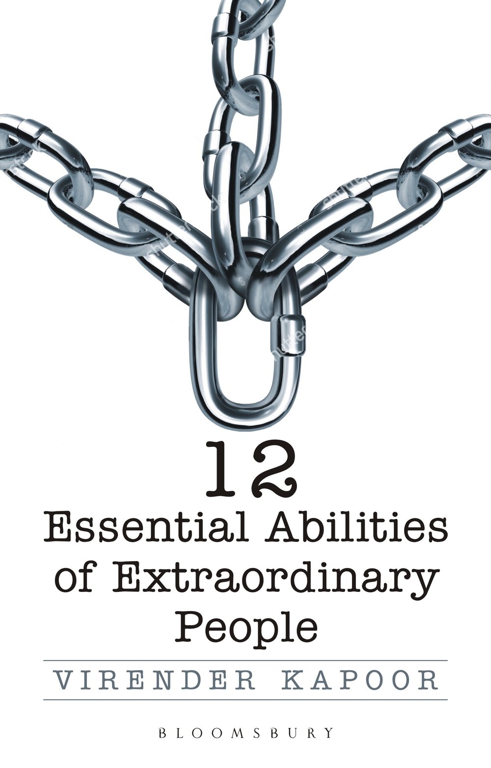 

12 Essential Abilities Of Extraordinary People
