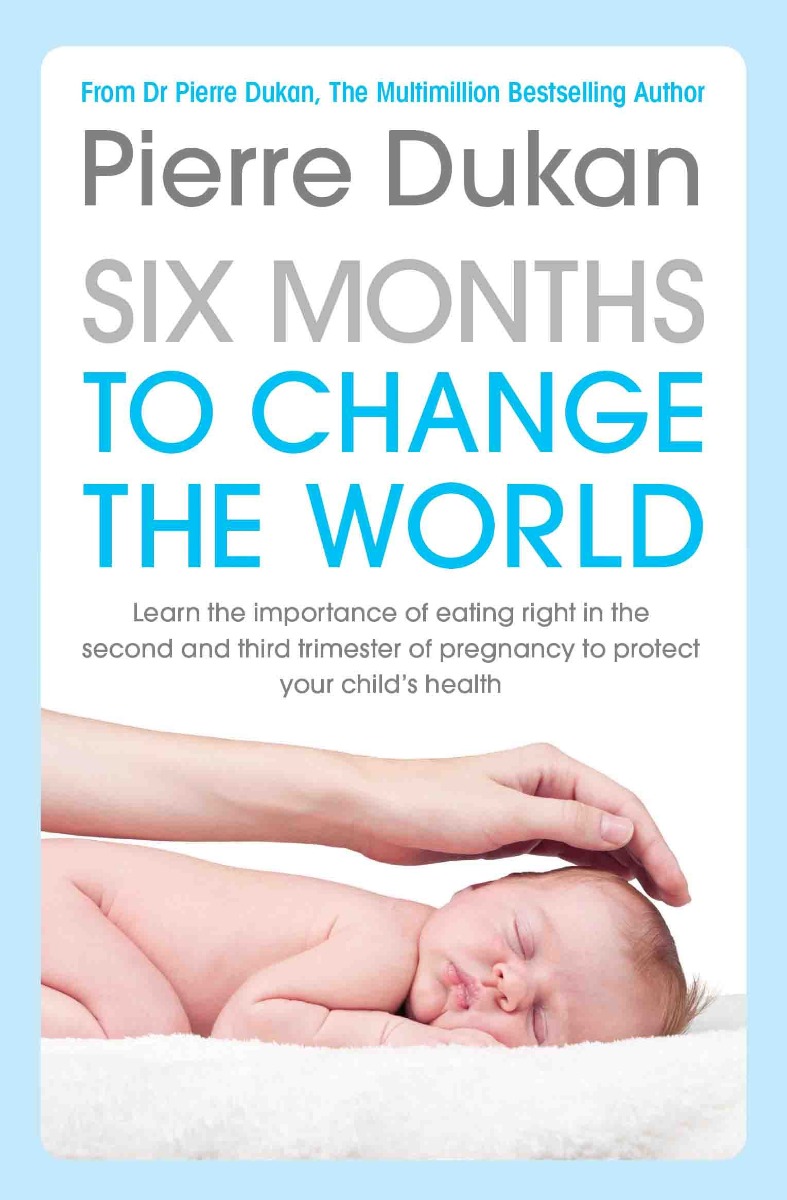 

Six Months to Change the World