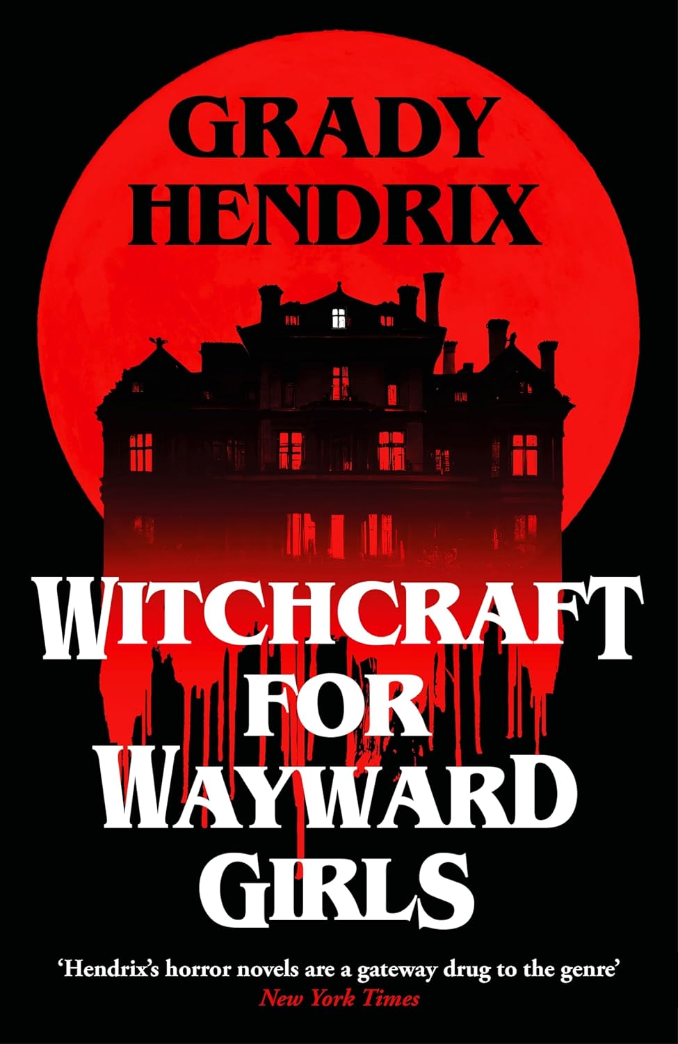 Книга «Witchcraft for Wayward Girls: The next deliciously dark and