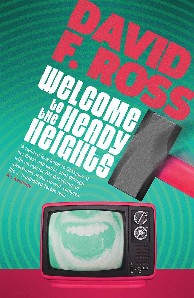 

Welcome to the Heady Heights