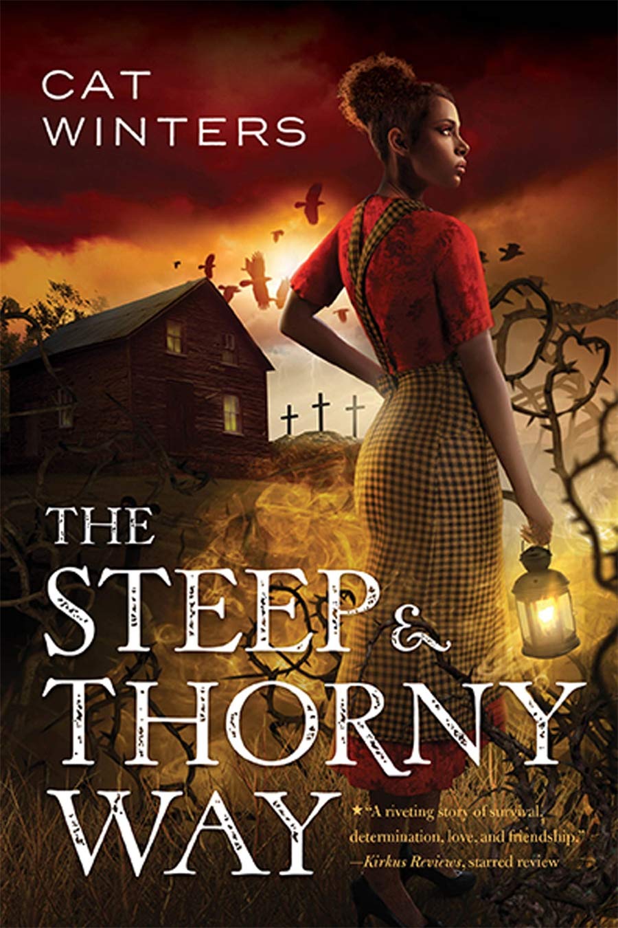 

The Steep and Thorny Way