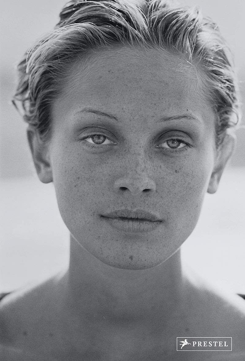 

Peter Lindbergh: Images of Women
