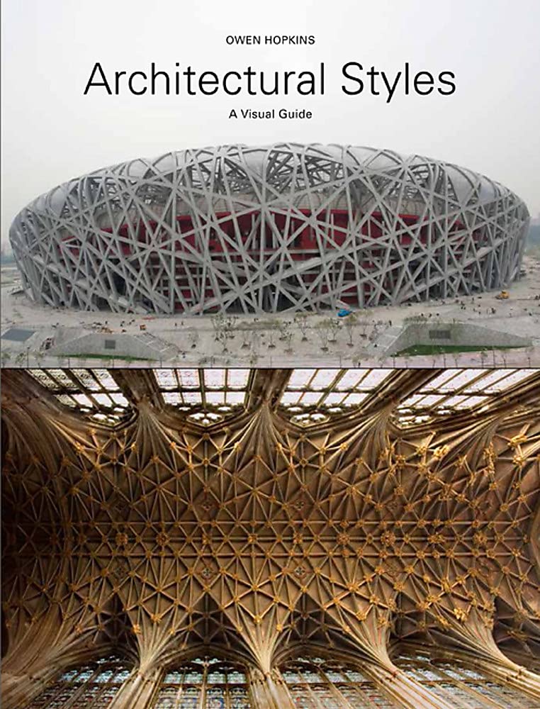 

Architectural Styles. A Visual Guide